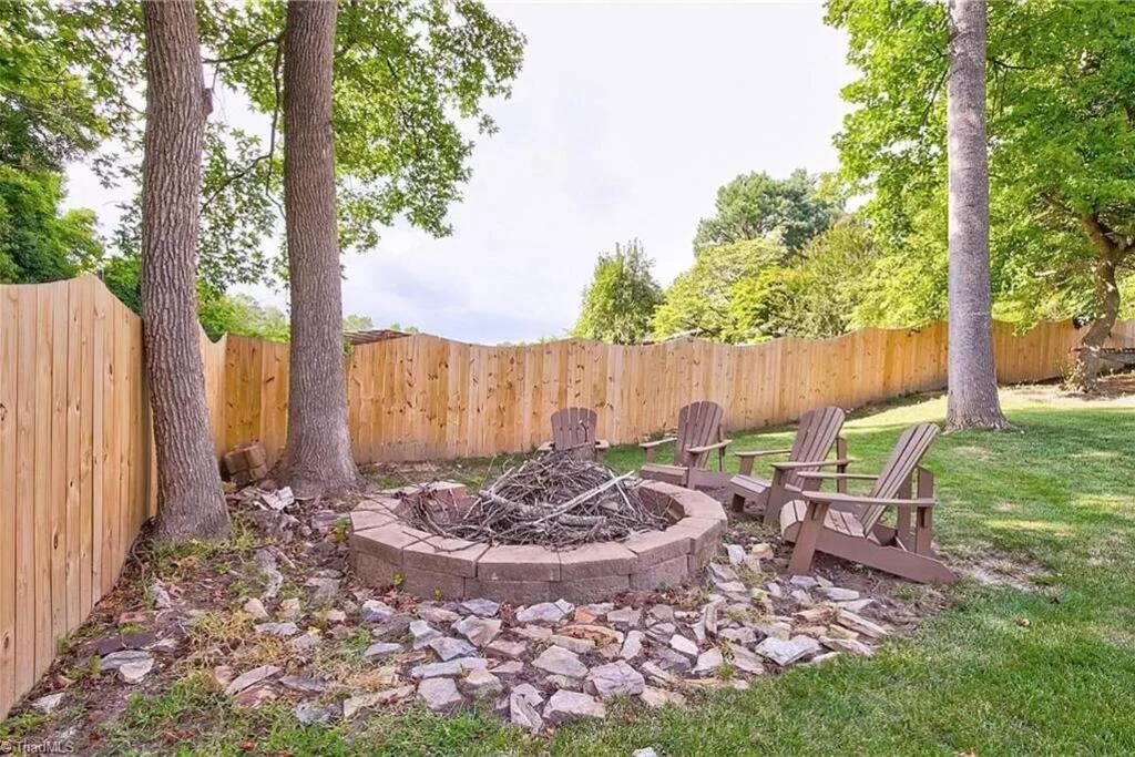 Holiday home Fantastic With Big Backyard Near The *