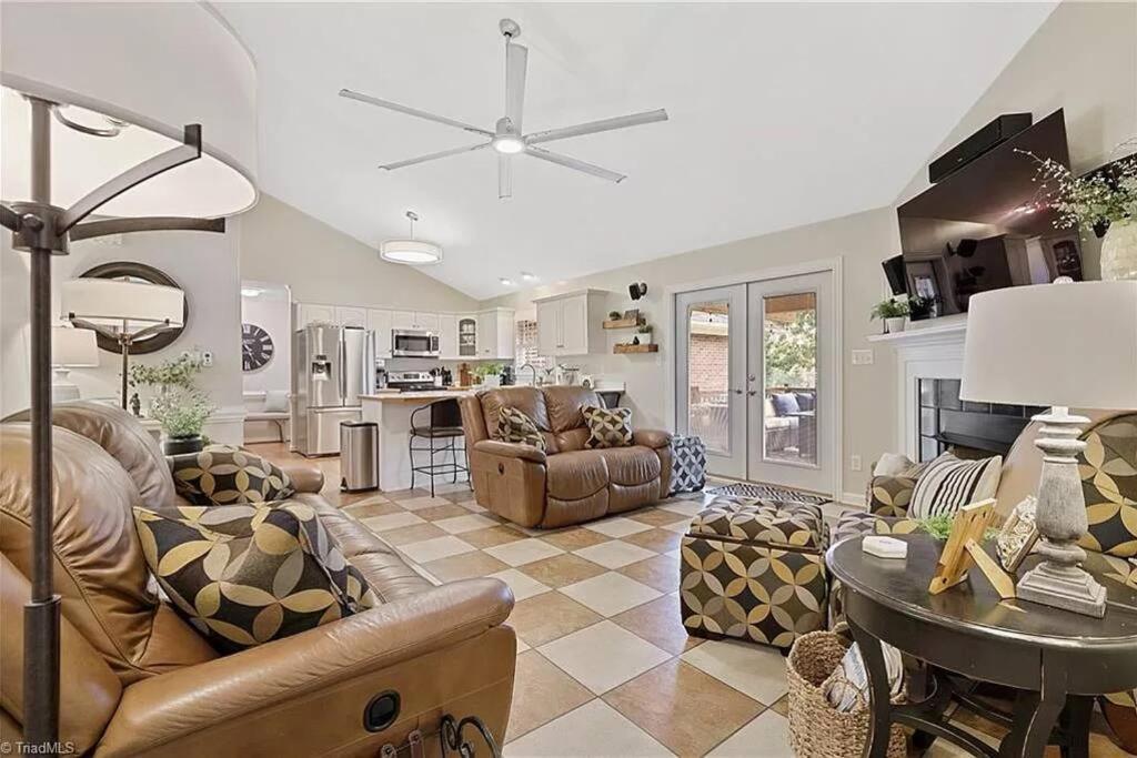 Fantastic With Big Backyard Near The *