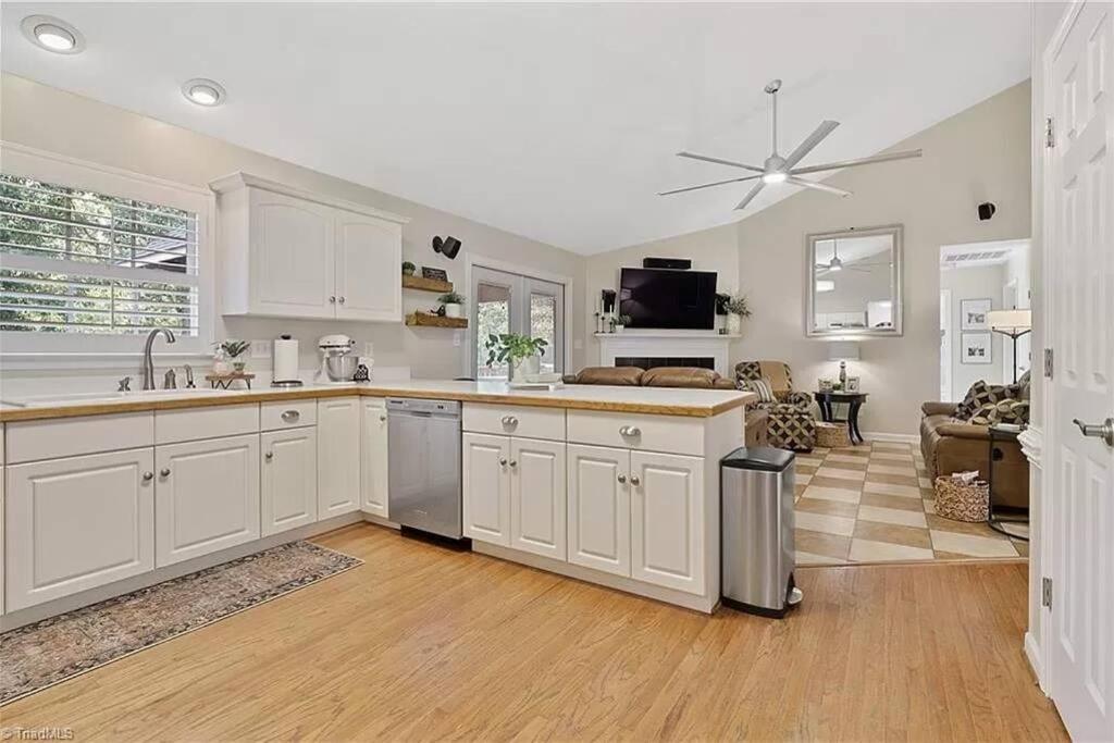 Fantastic With Big Backyard Near The *